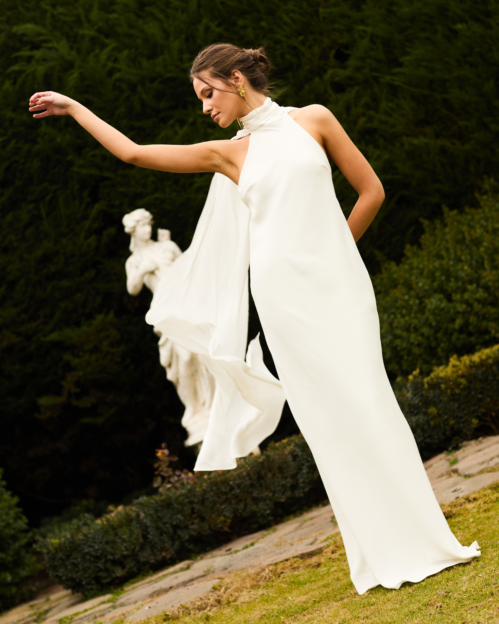 BRIDE