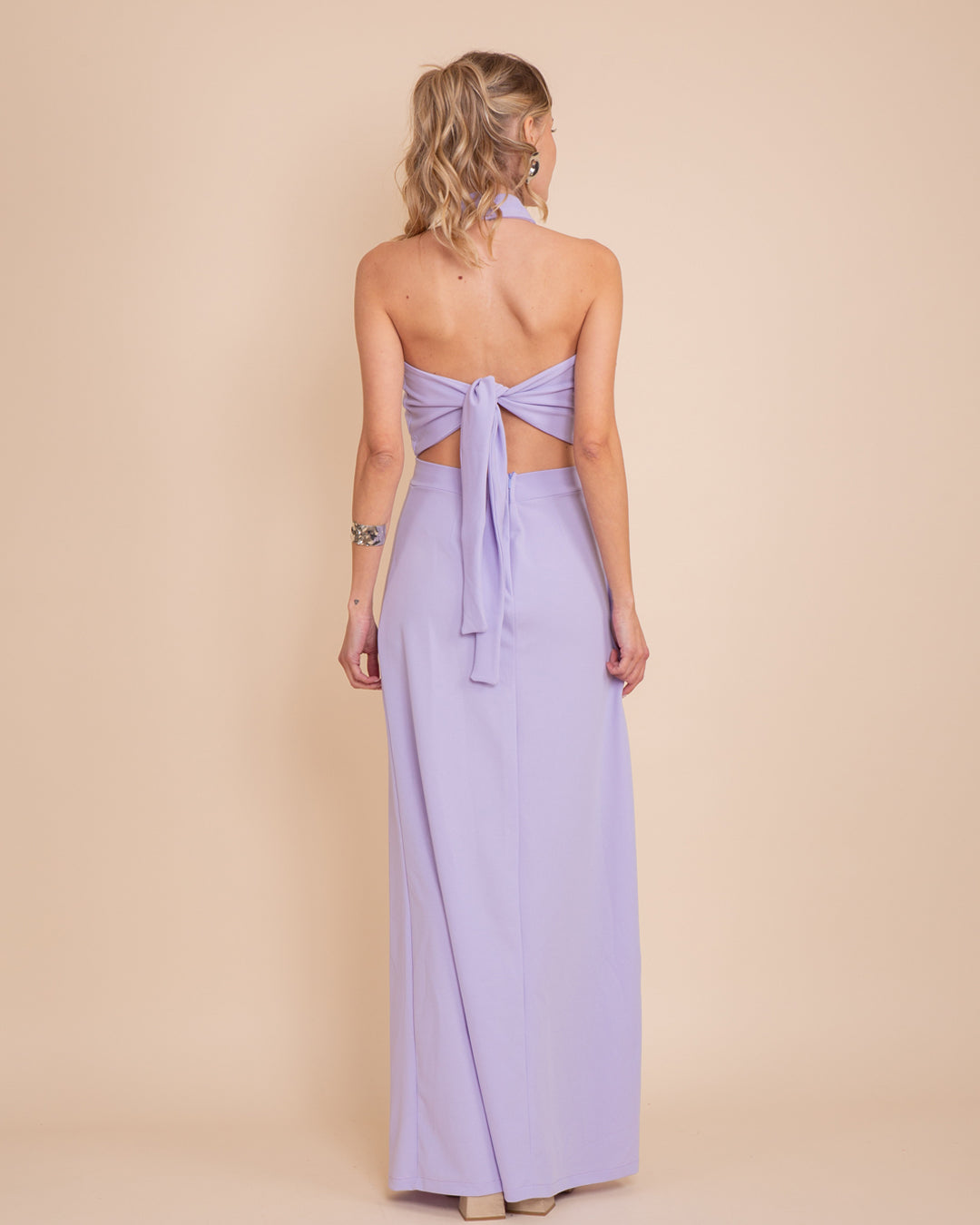 Falda Berlin Lila