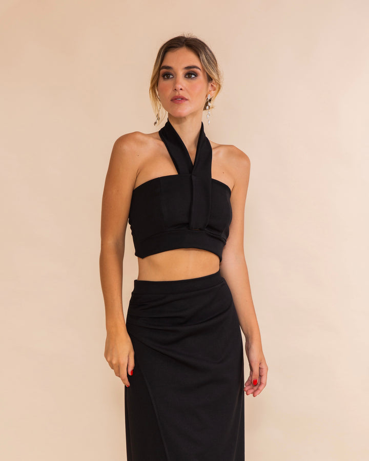Top Niza Negro