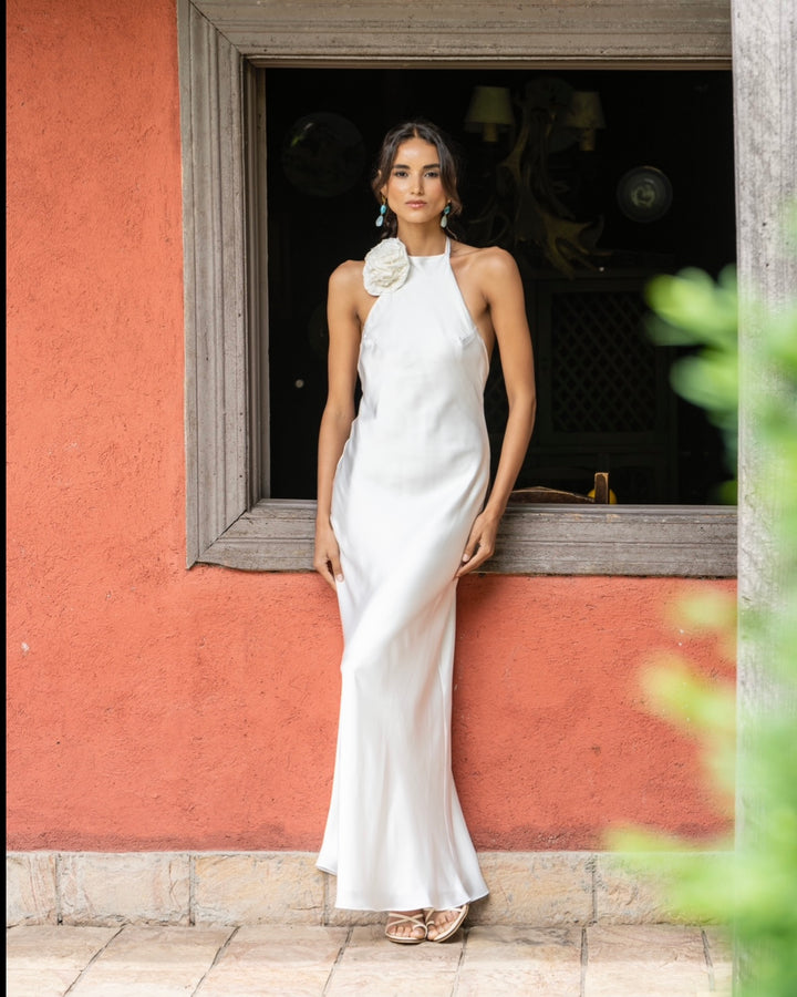 Mallorca Blanco Novia