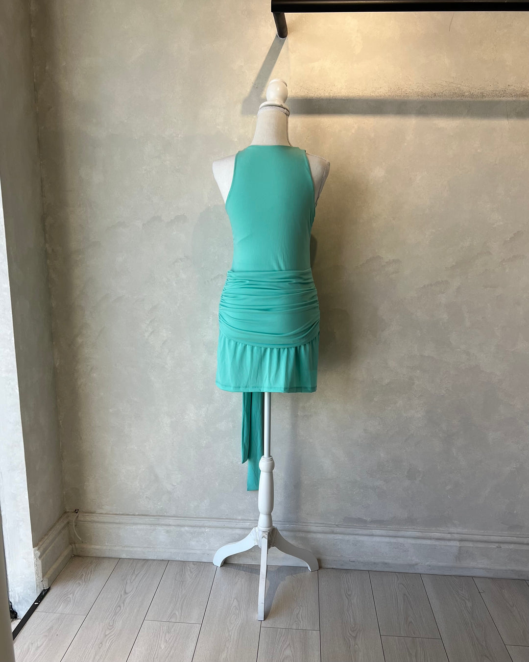 Vestido Noa Celeste