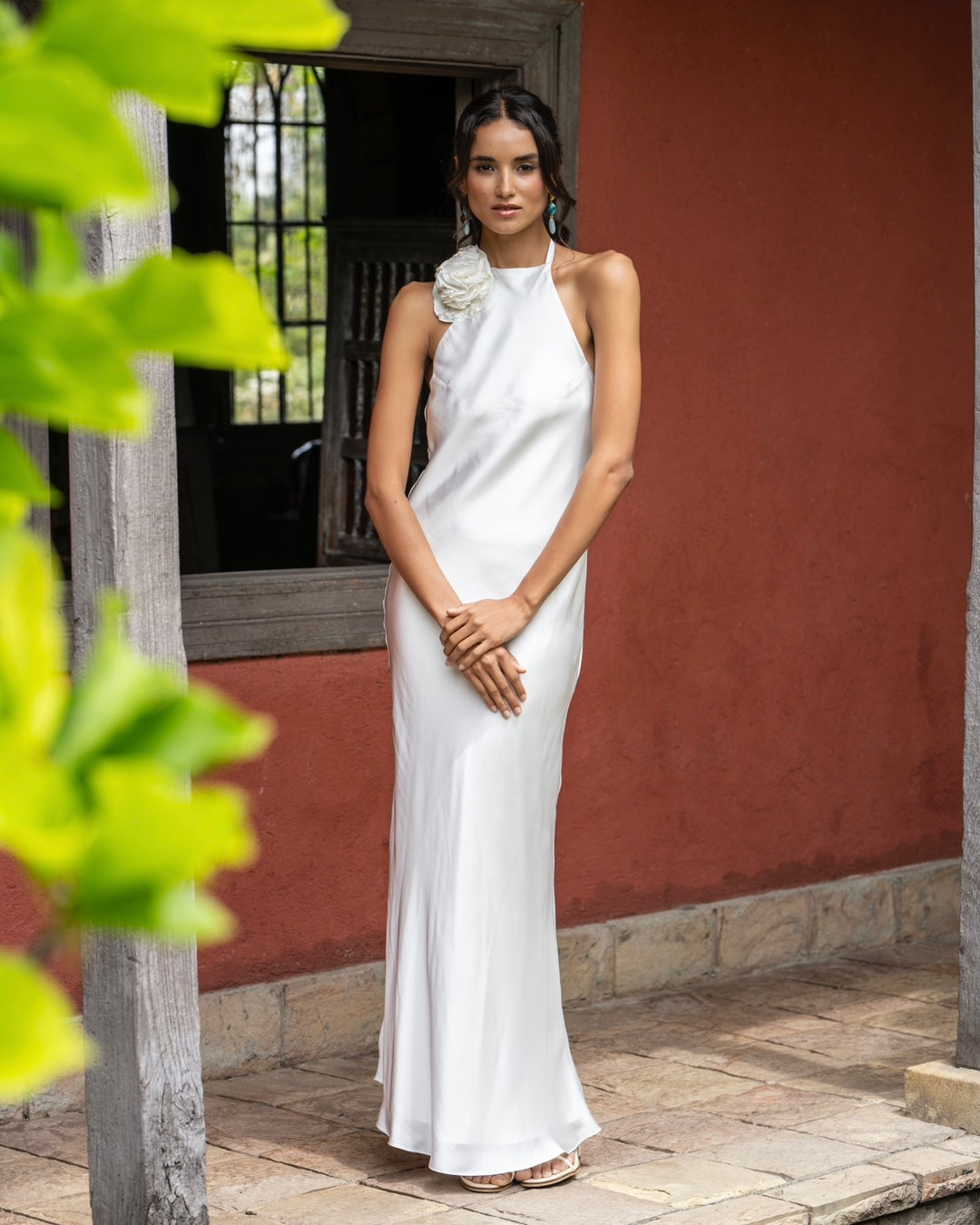 Mallorca Blanco Novia