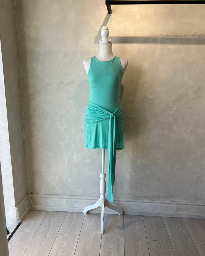 Vestido Noa Celeste