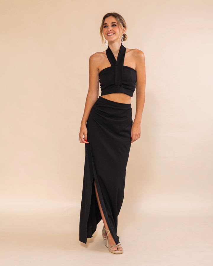 Top Niza Negro
