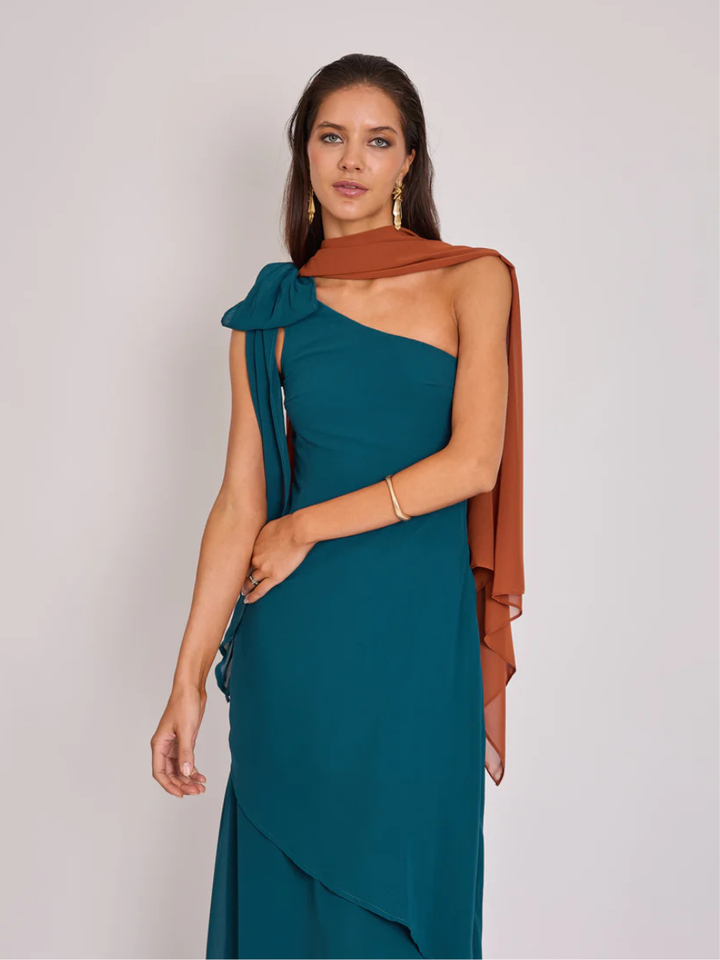 Capa Maite Terracota