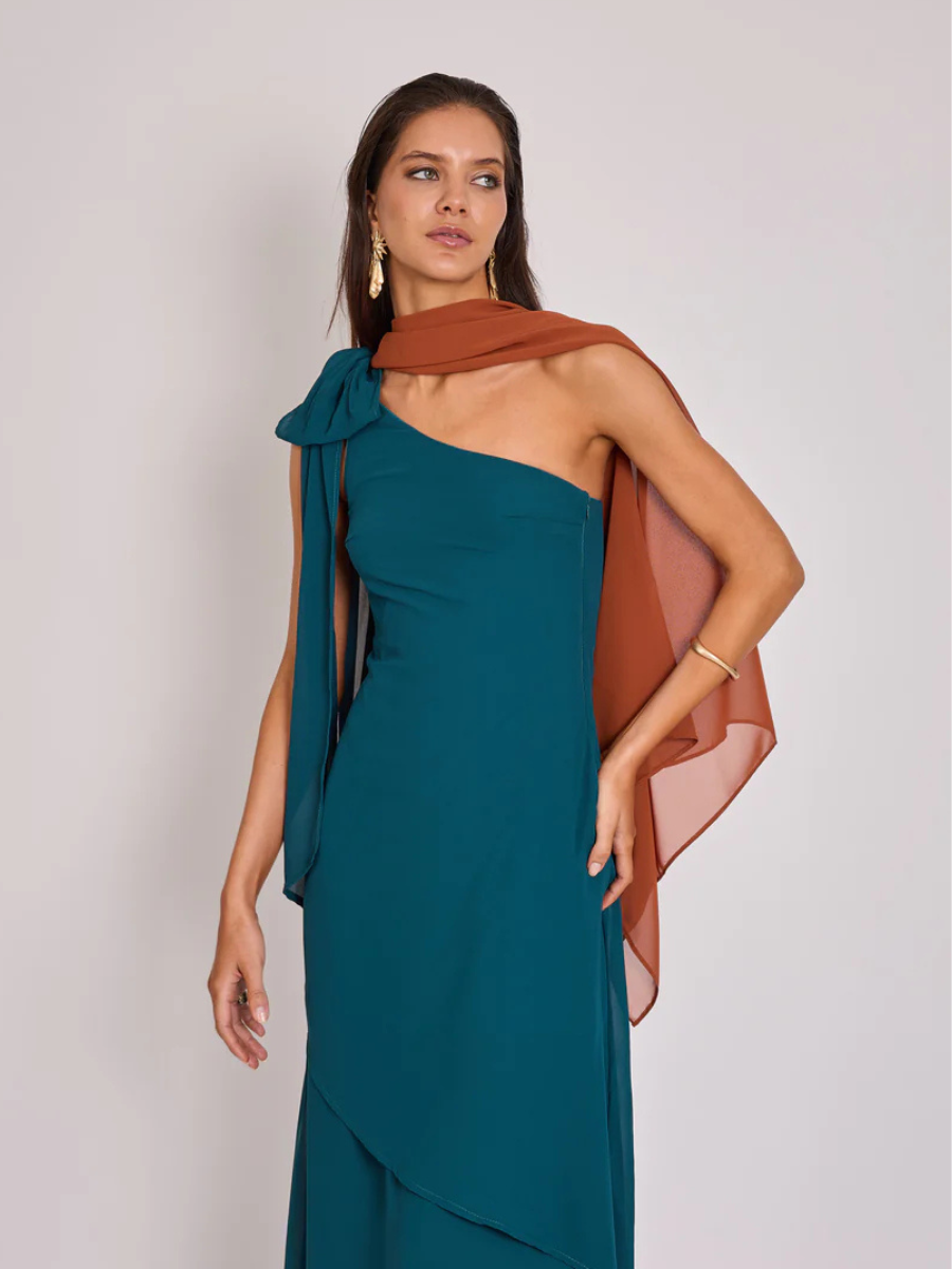 Capa Maite Terracota