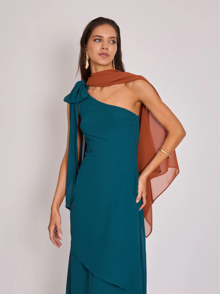 Capa Maite Terracota