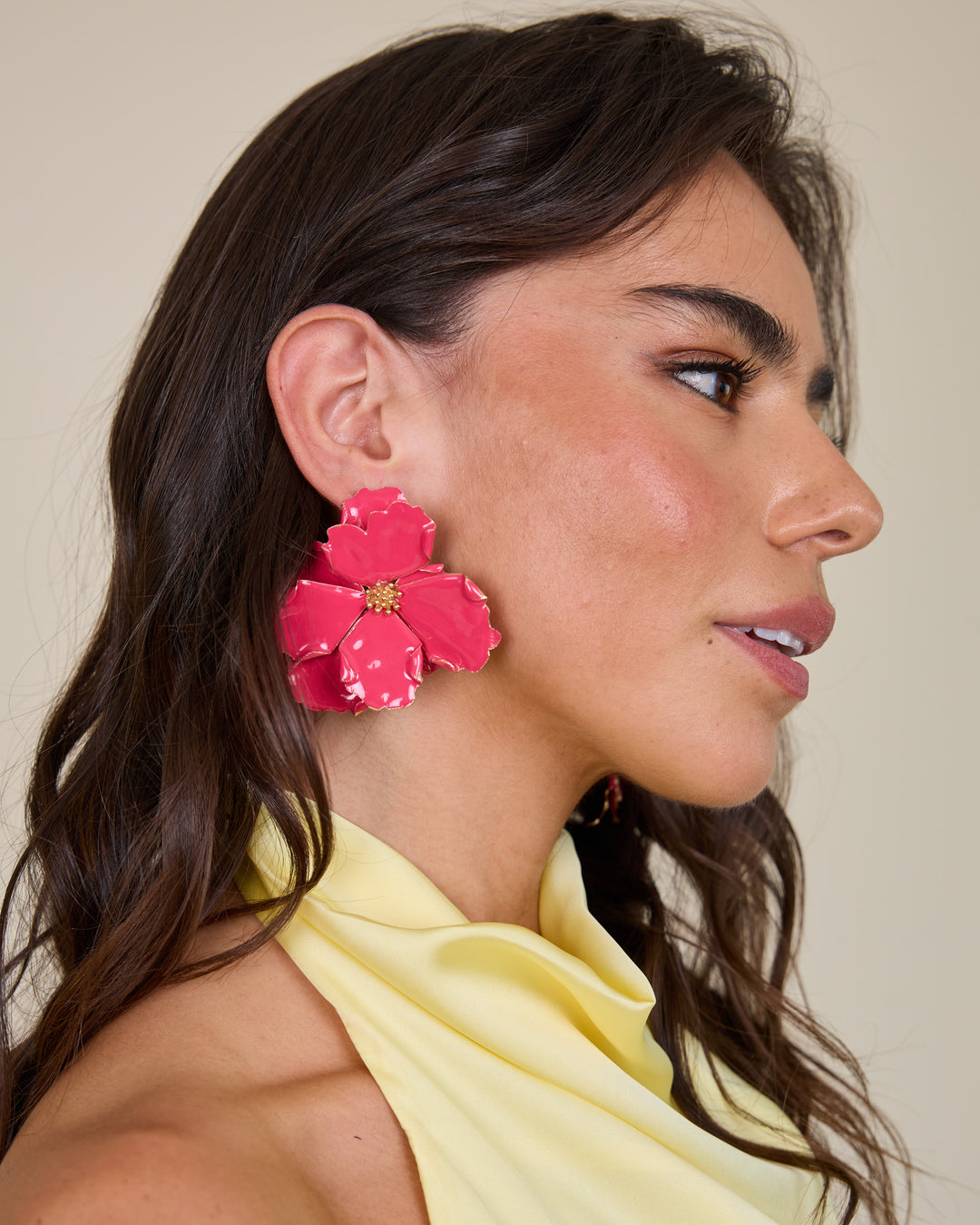 Arito Carlota Fucsia