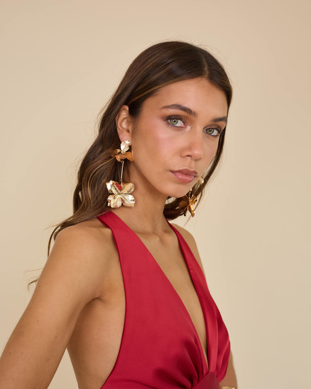 Arito Catrina Dorado