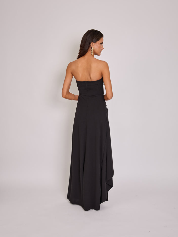 Vestido Lucia Negro