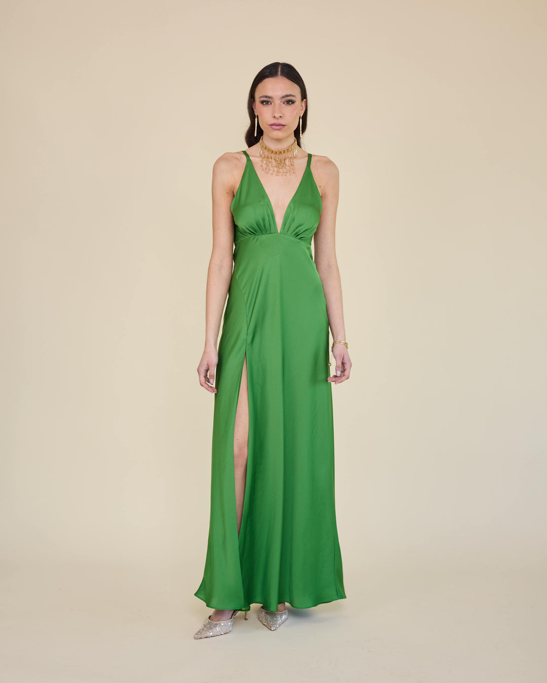 Vestiso Siena Verde