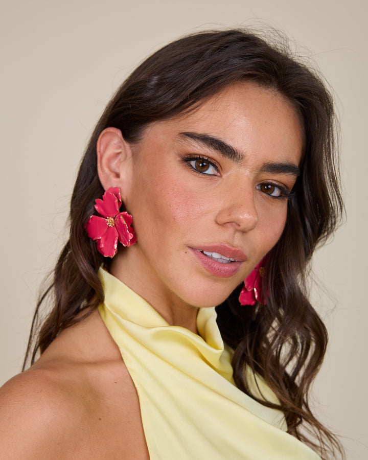 Arito Carlota Fucsia