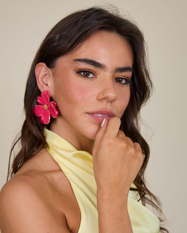 Arito Carlota Fucsia