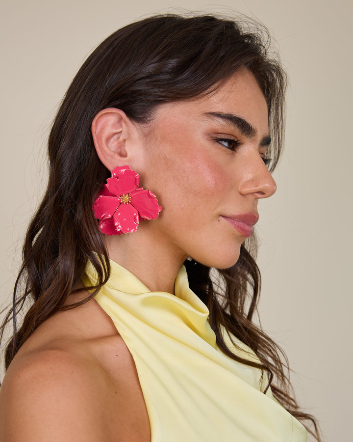 Arito Carlota Fucsia