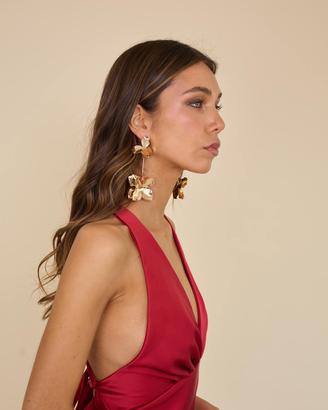 Arito Catrina Dorado