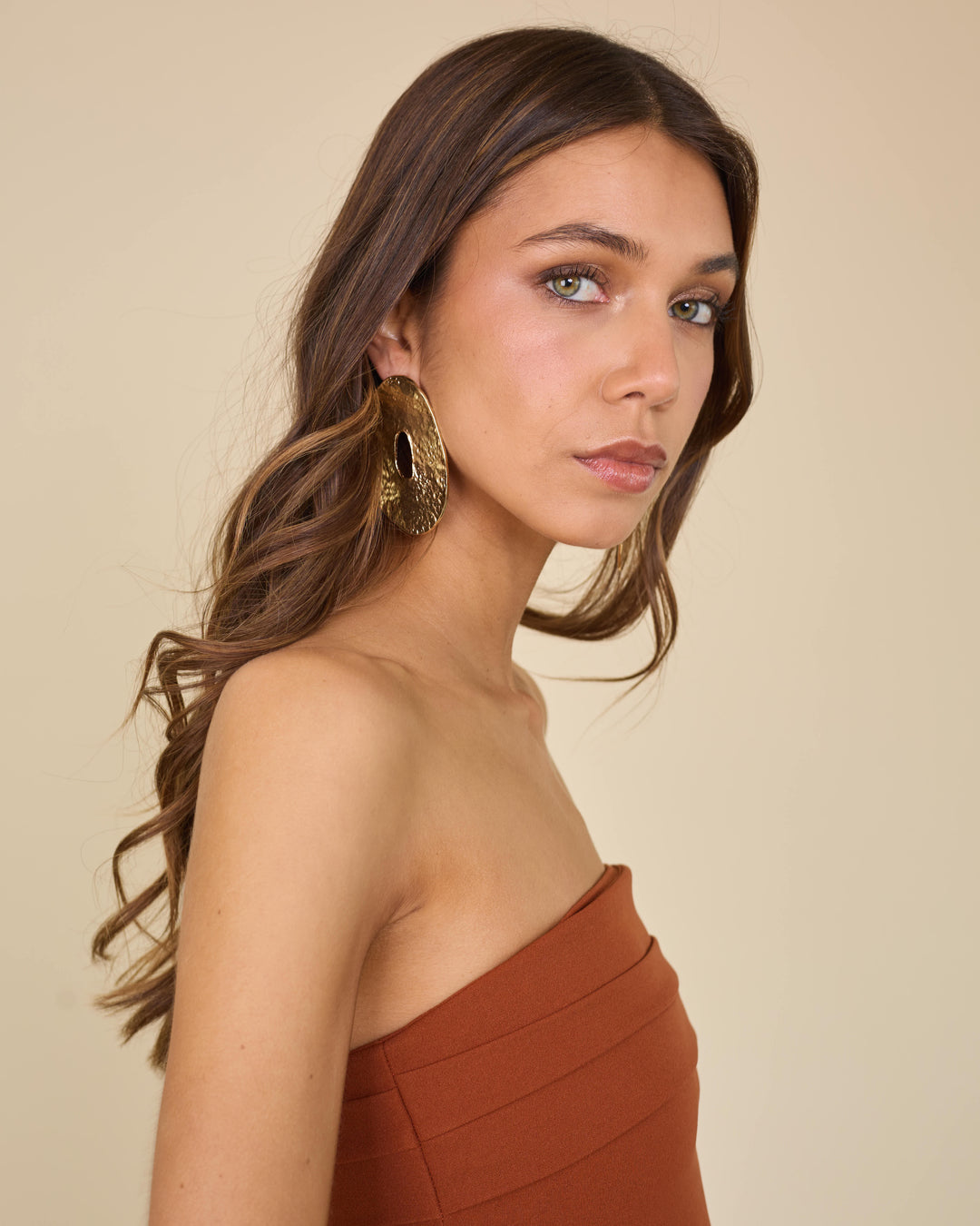 Arito Alondra Dorado