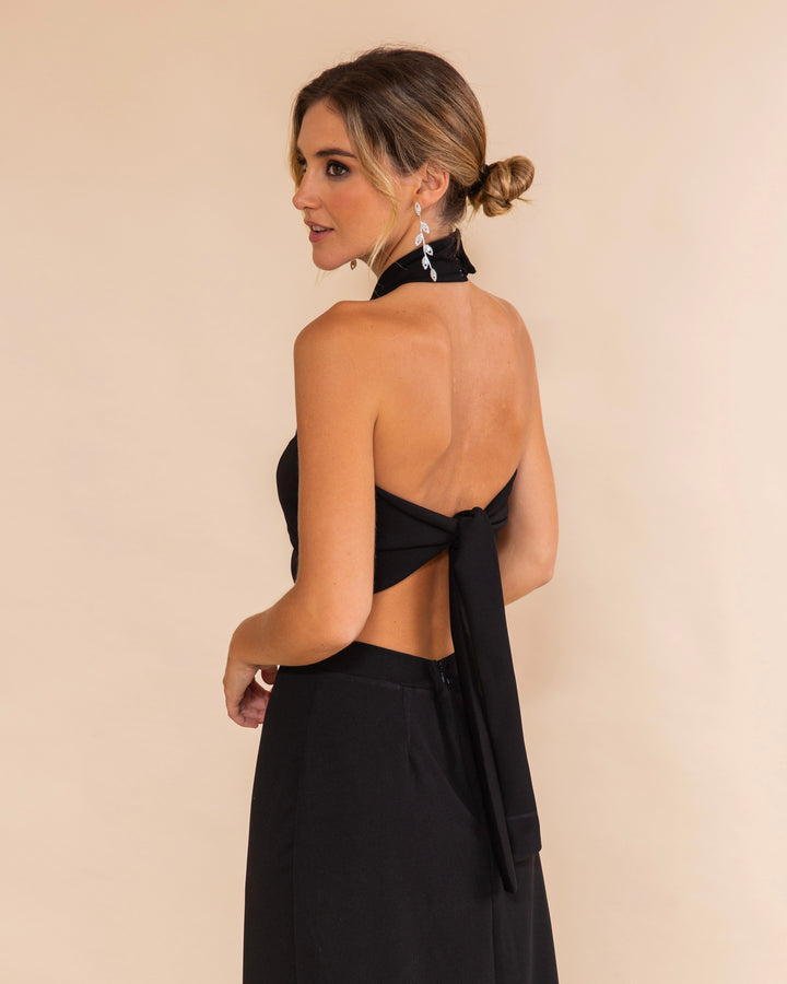 Top Niza Negro