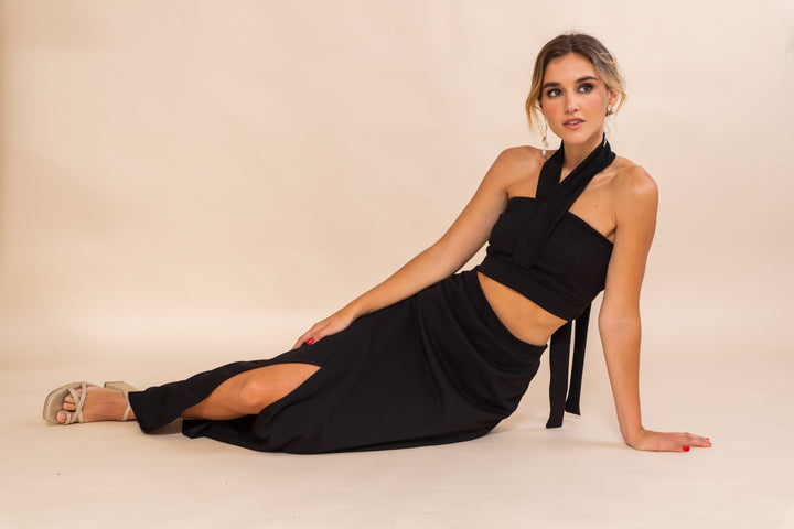 Top Niza Negro