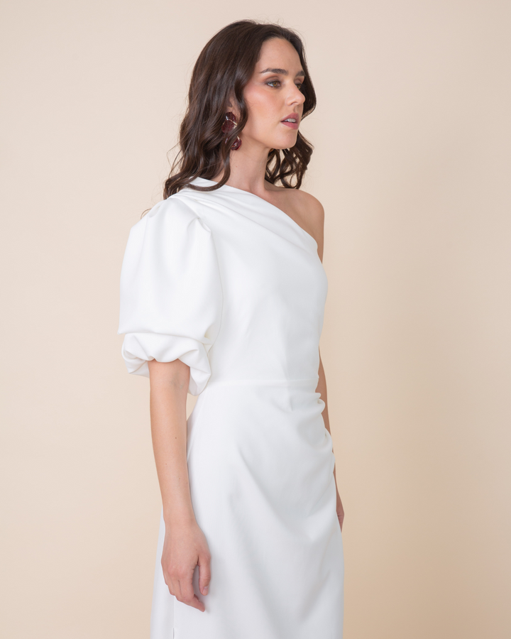 Vestido Alice Blanco Novia