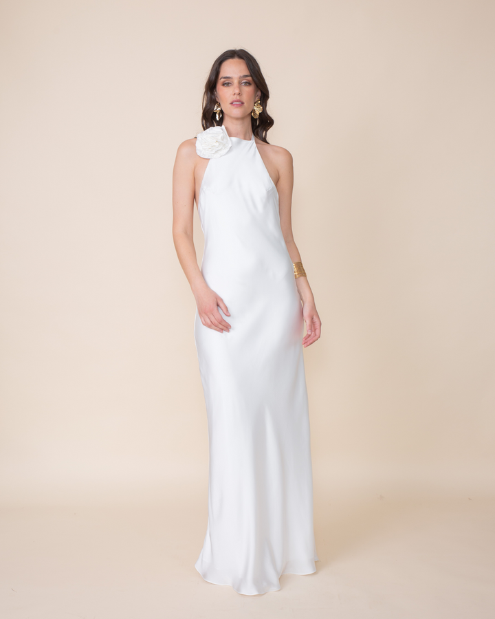 Mallorca Blanco Novia