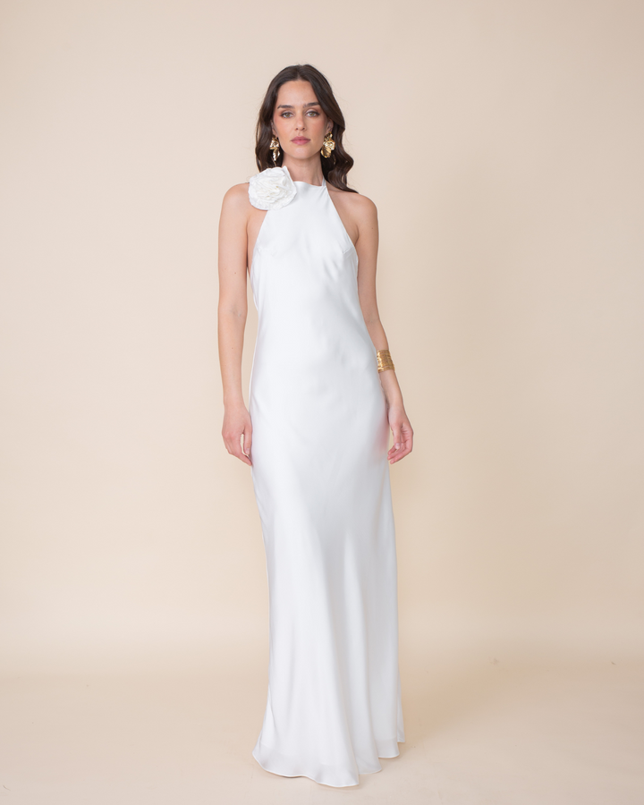 Mallorca Blanco Novia