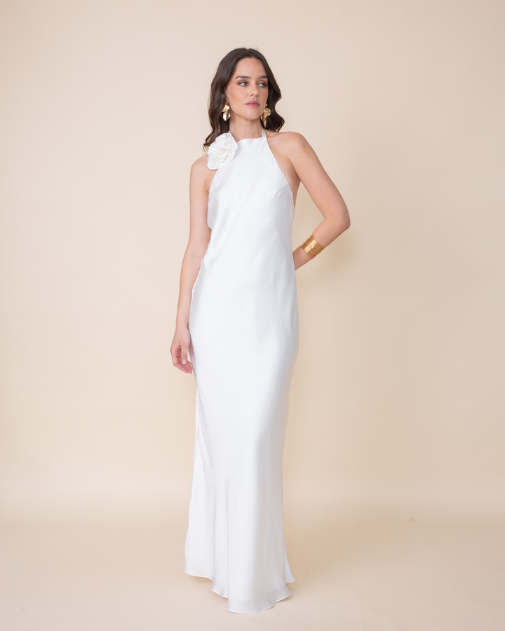 Mallorca Blanco Novia