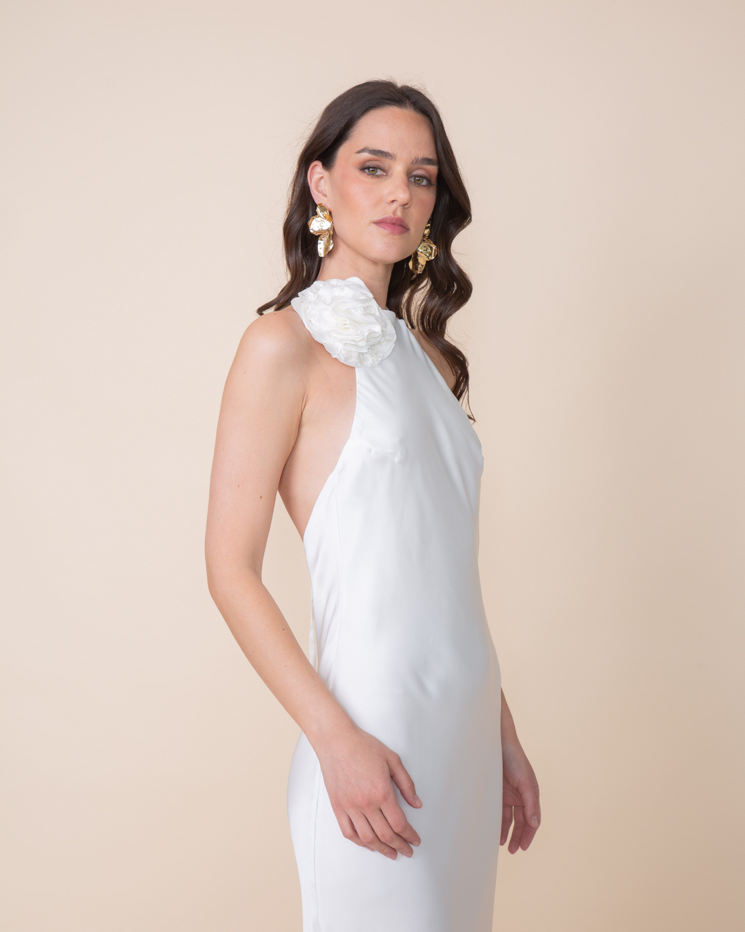 Mallorca Blanco Novia