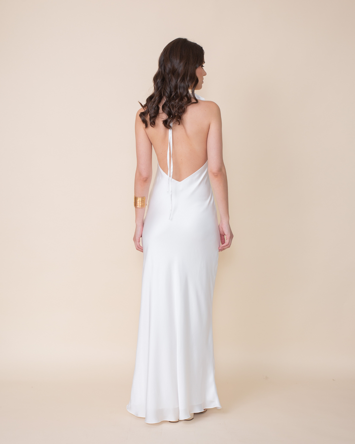 Mallorca Blanco Novia