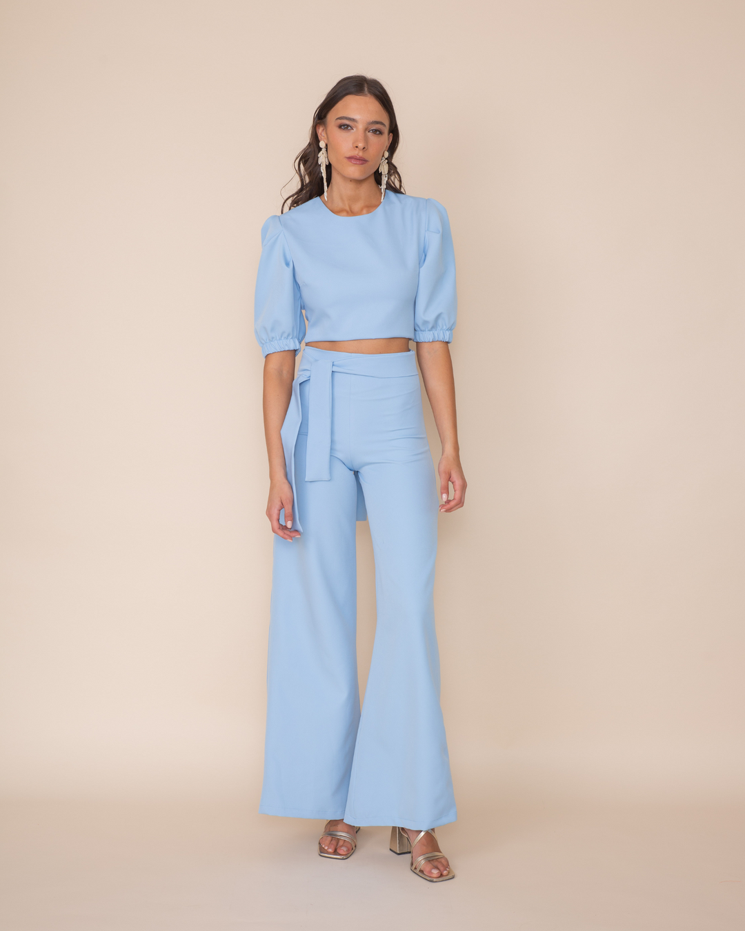 Top Greta Celeste