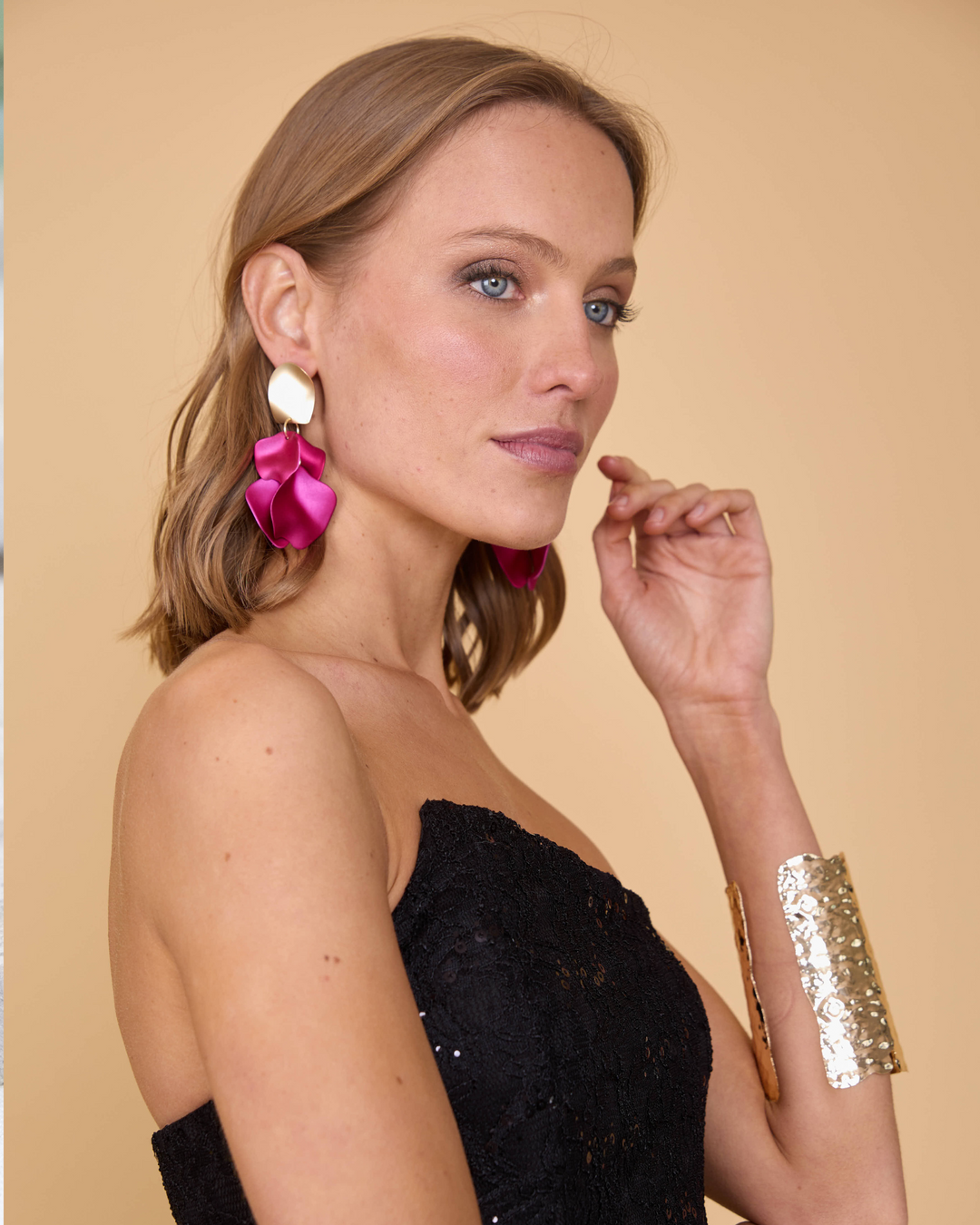 Arito Isabel Fucsia