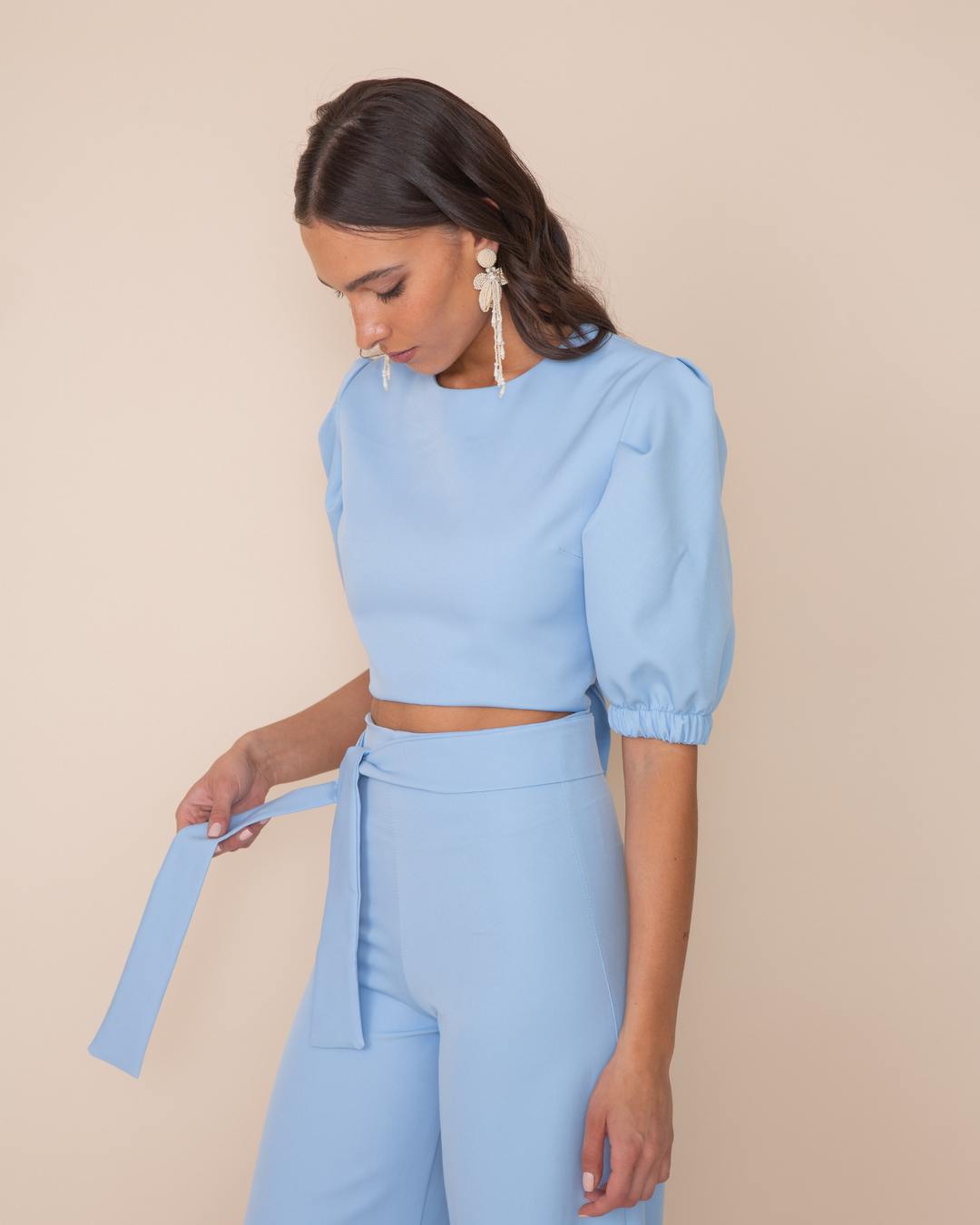 Top Greta Celeste