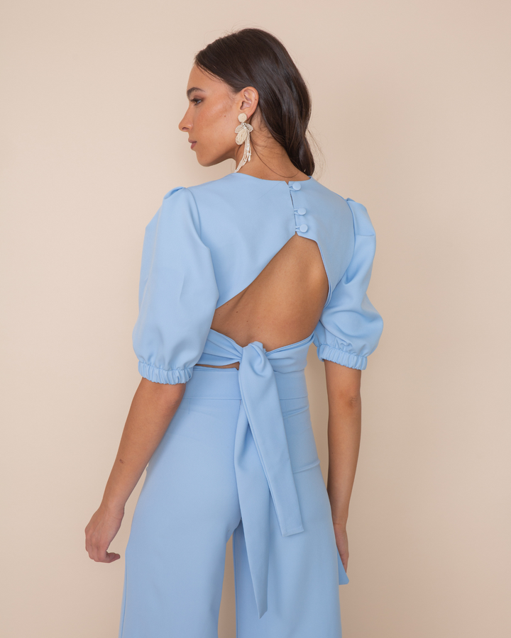 Top Greta Celeste