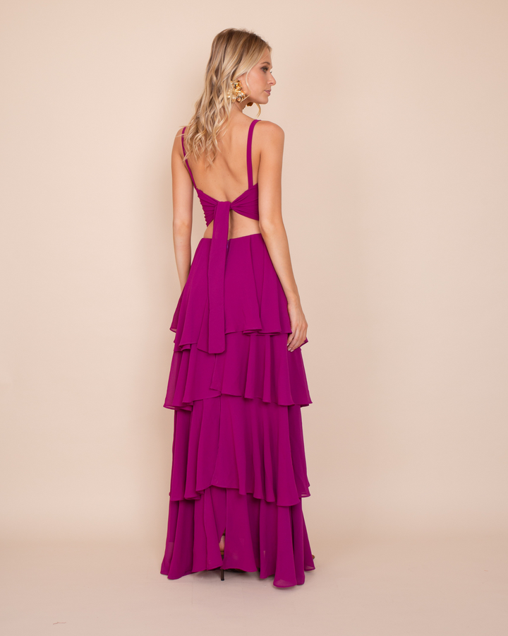 Top Gia Magenta