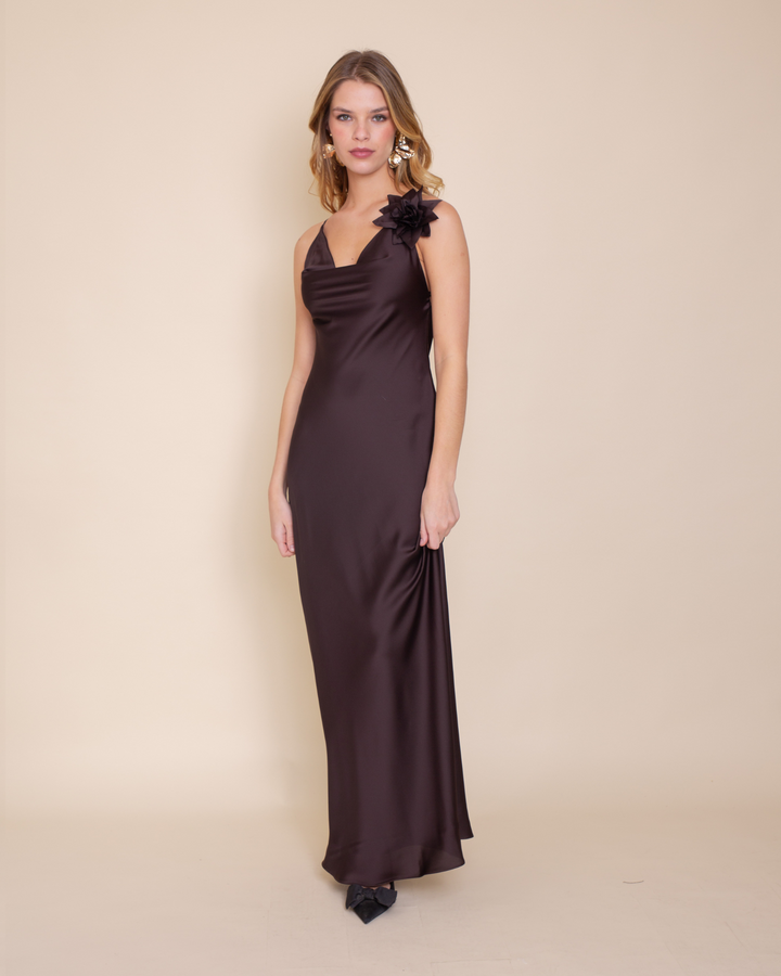 Vestido Magnolia Cafe