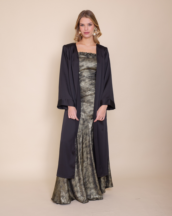 Kimono Antonia Negro