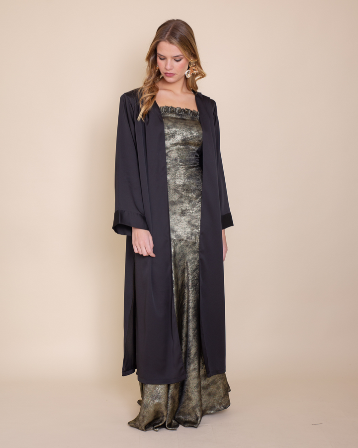Kimono Antonia Negro