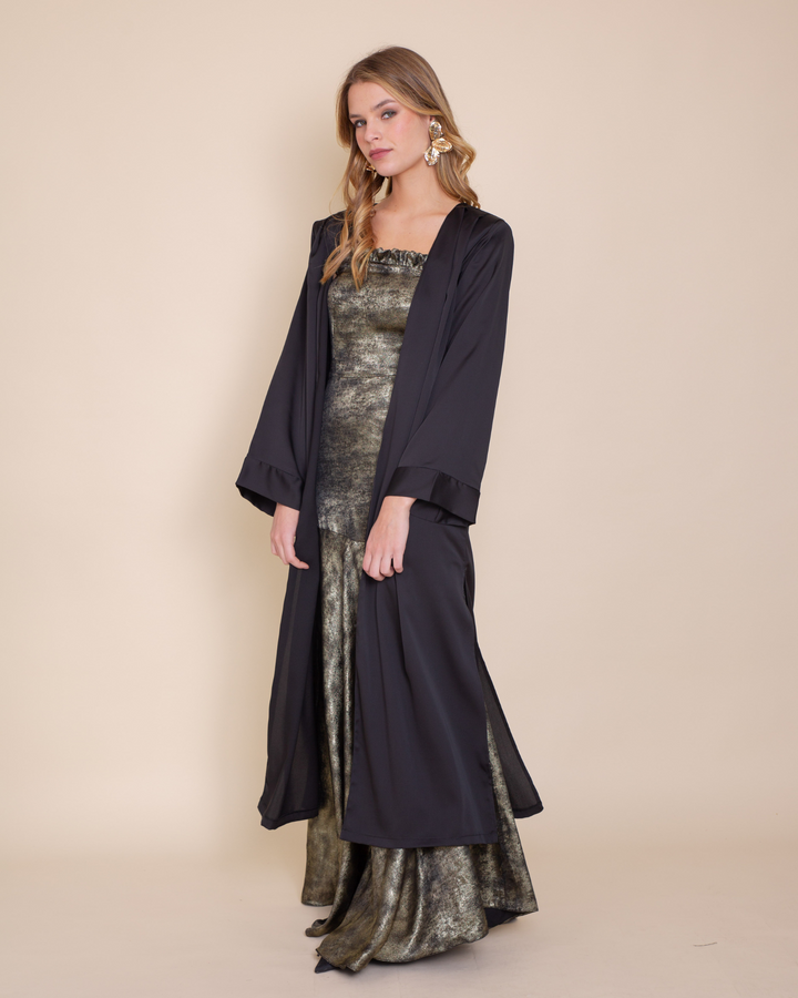 Kimono Antonia Negro