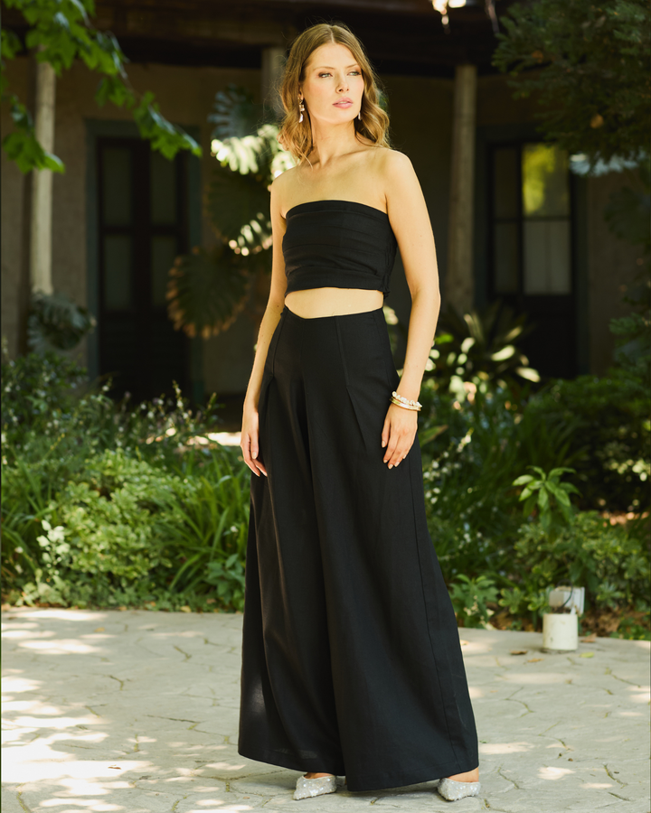 Pantalón Renata Negro