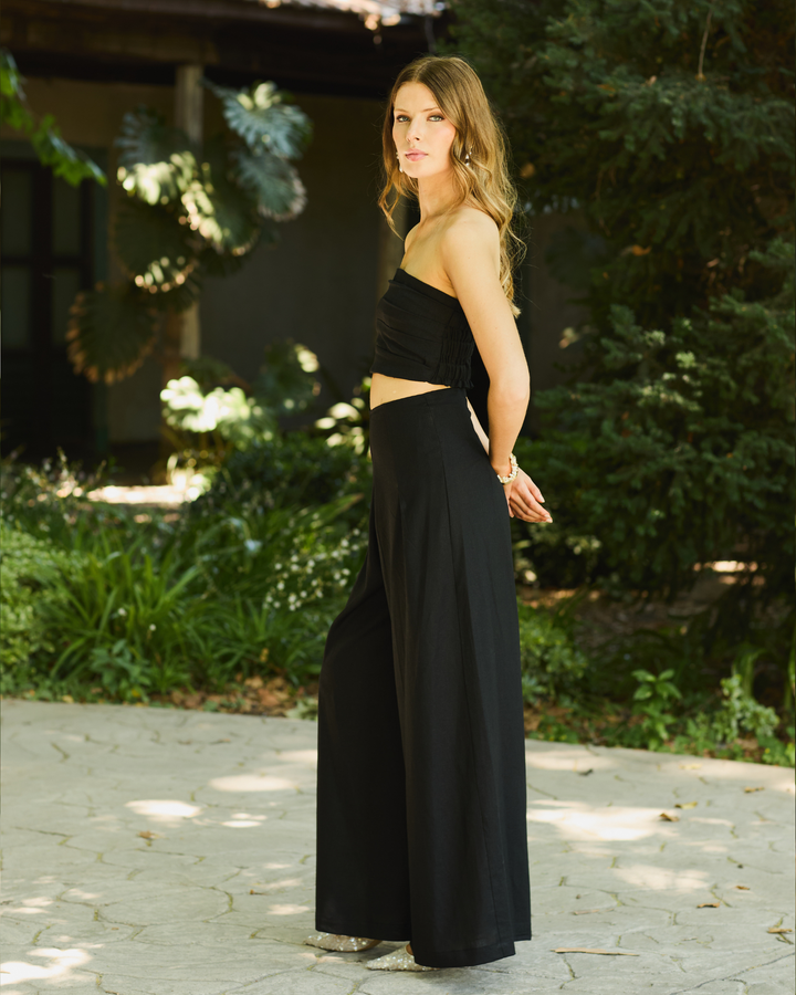 Pantalón Renata Negro