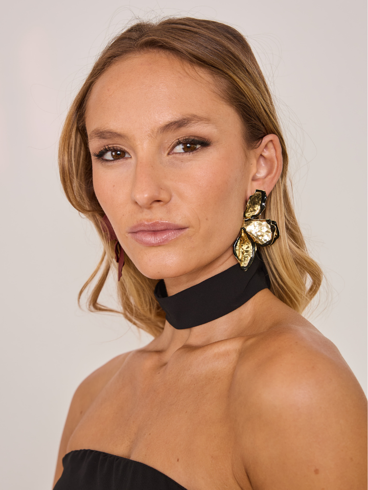 Arito Milena Dorado/Negro