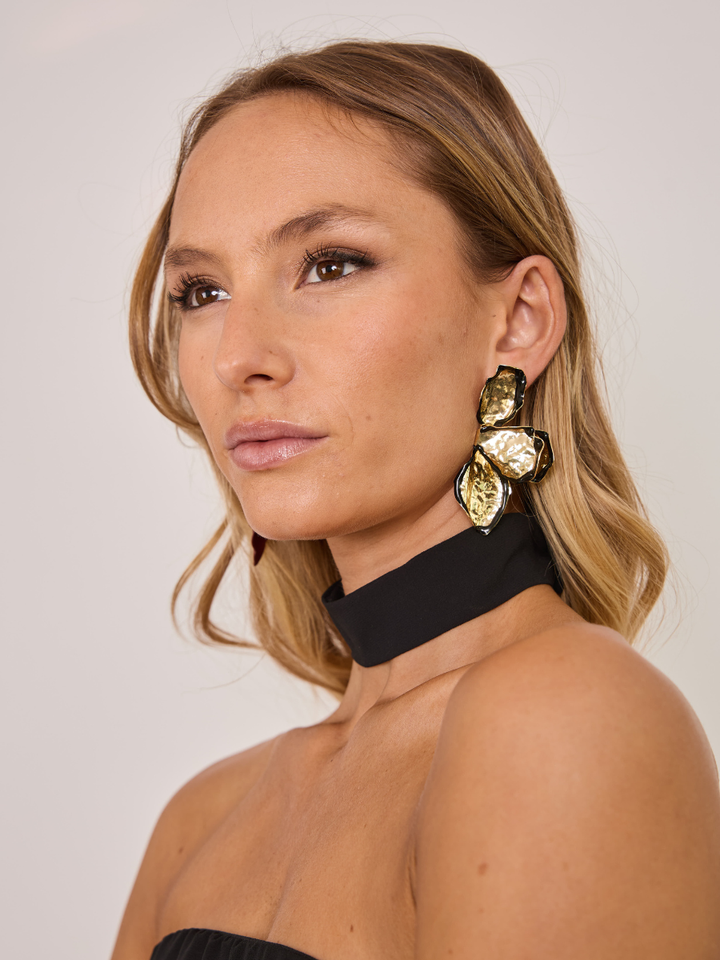 Arito Milena Dorado/Negro