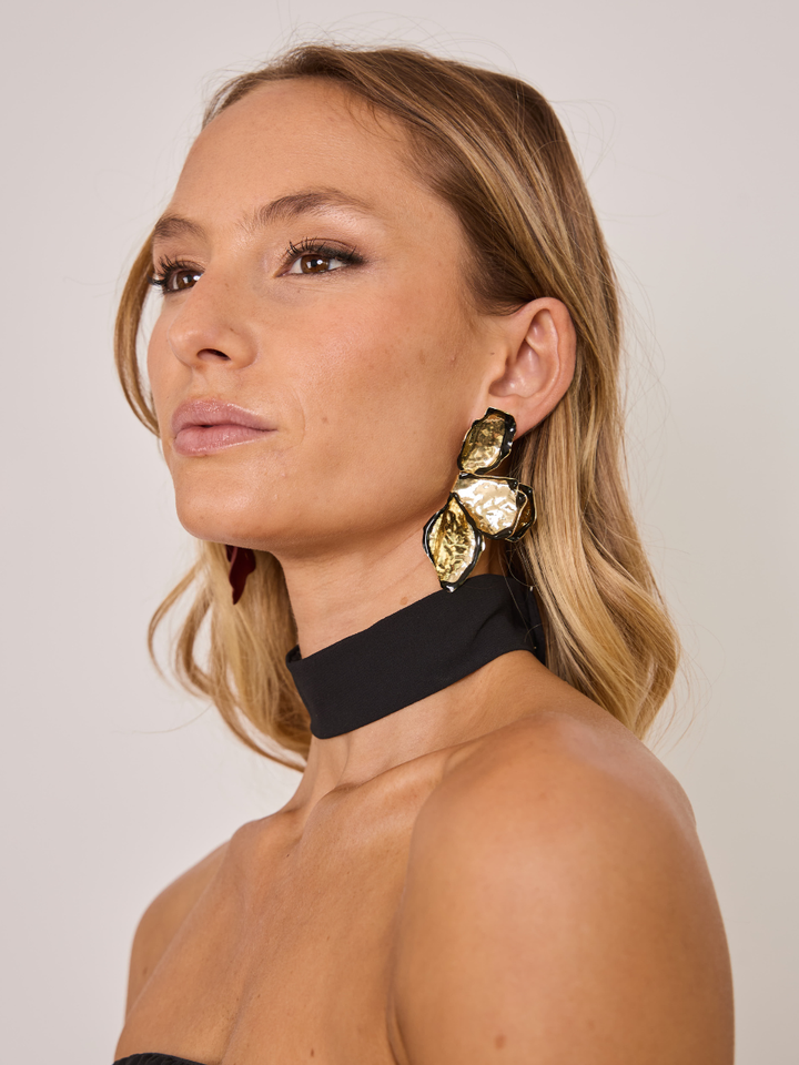 Arito Milena Dorado/Negro