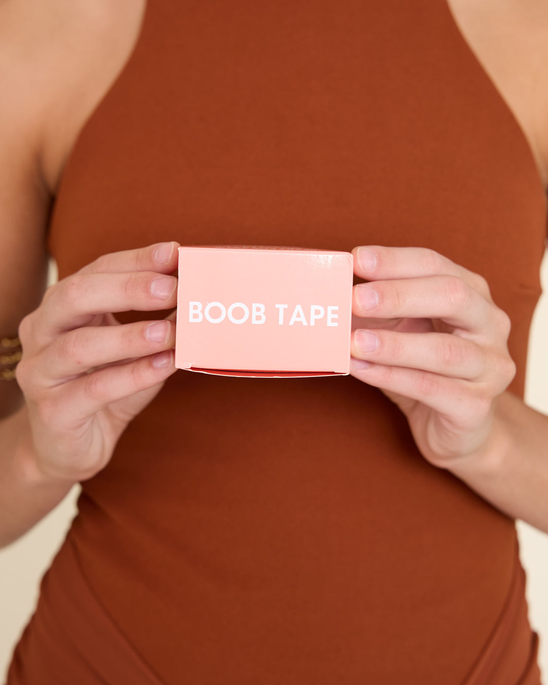 Boob Tape