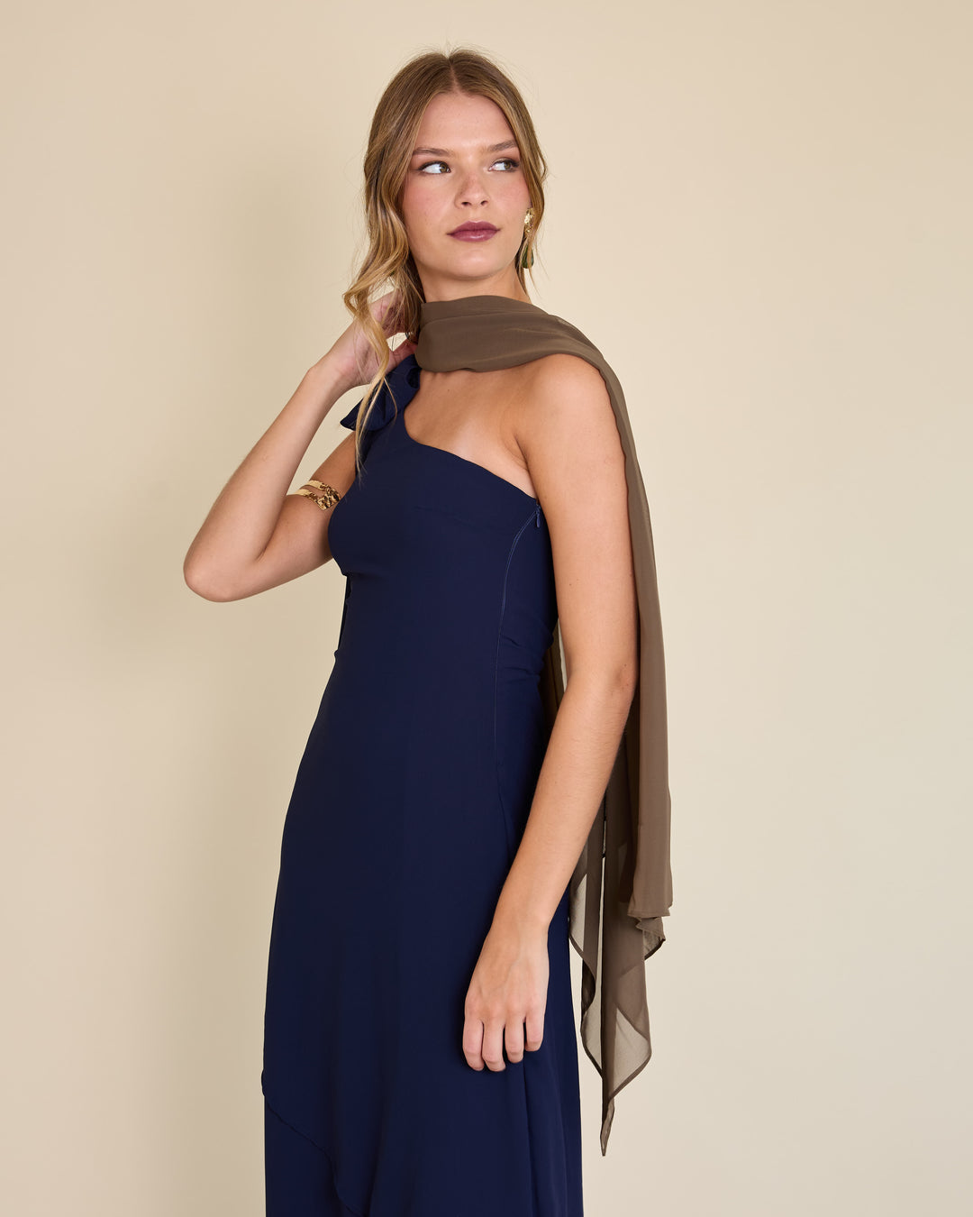 Capa Maite Cafe Claro