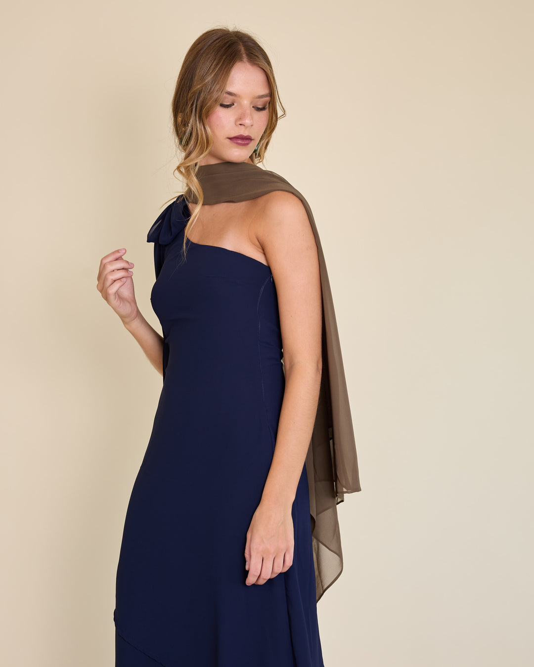 Capa Maite Cafe Claro