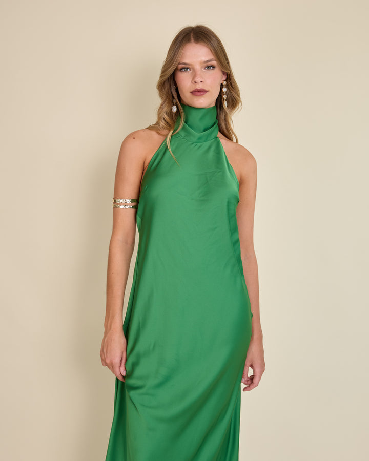 Vestido Amsterdam Verde