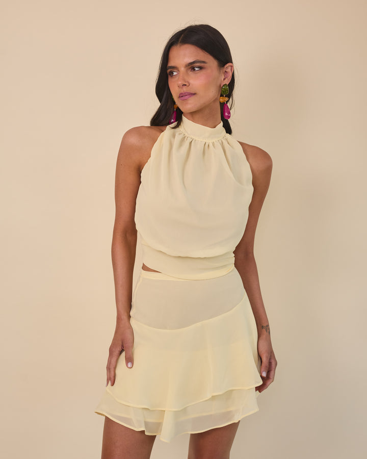 Top Maithe Amarillo