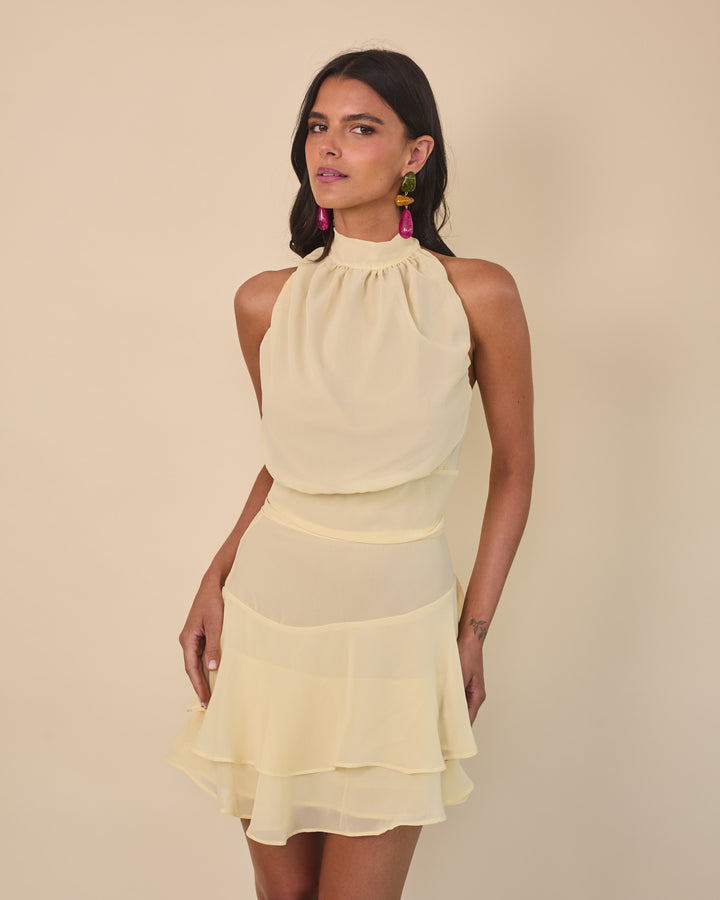Top Maithe Amarillo