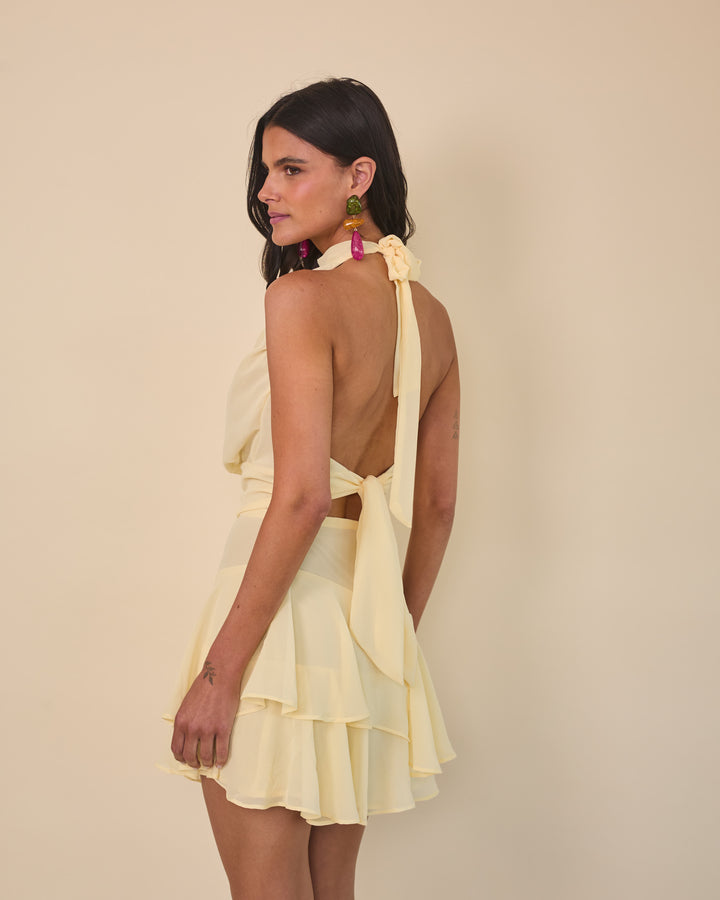 Top Maithe Amarillo