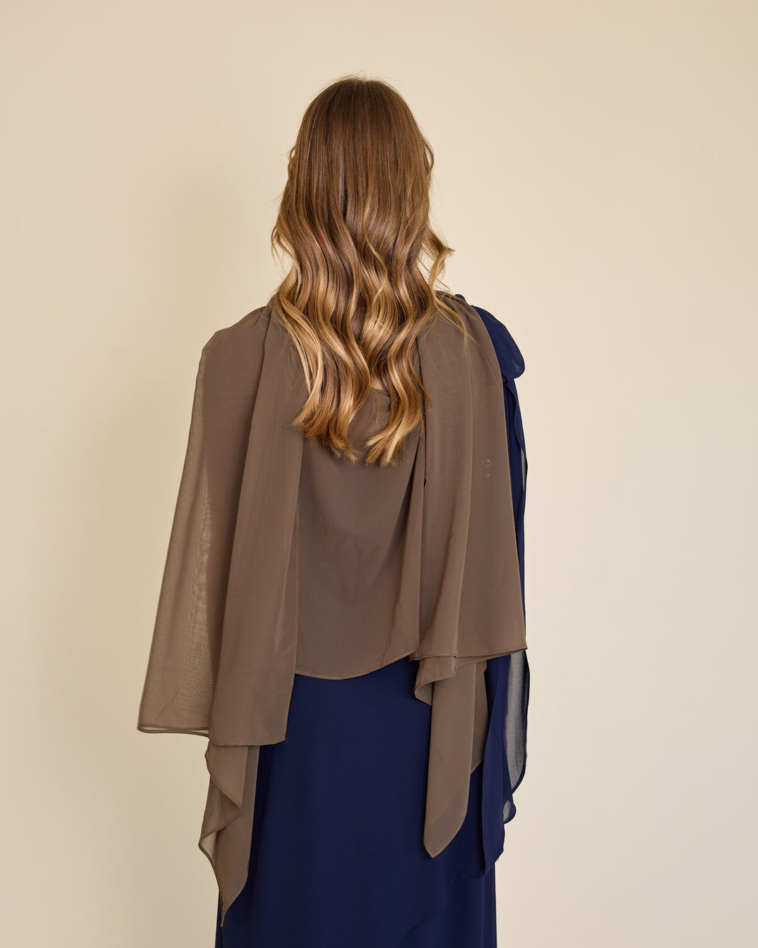 Capa Maite Cafe Claro